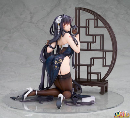 ALTER Azur Lane 1/7 Azuma Soft Voice of Spring Ver.