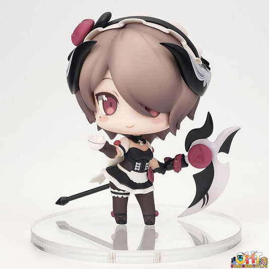 [REISSUE] miHoYo Honkai Impact 3rd Rita Rossweisse Dark Rose Figure