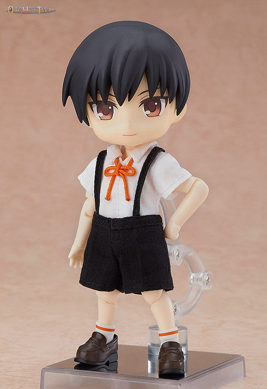Nendoroid Doll: Ryo
