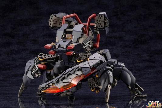 Kotobukiya Hexa Gear ABYSSCRAWLER Night Stalkers Ver.