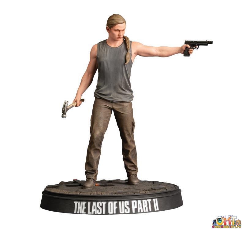 [July 2023 RE-OFFER] Dark Horse The Last of Us Part II: Abby Figure