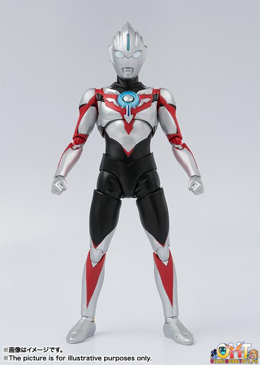 [RE-OFFER] S.H.Figuarts Ultraman Orb Origin - Ultraman Orb: The Origin Saga