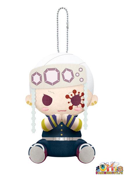 es Series nino Pitanui Tengen Uzui