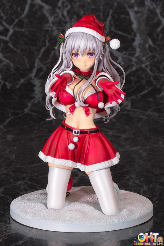 (18+) Skytube 1/6 Hiiragi Yukibana illustration by Kurehito Misaki - Comic Aun