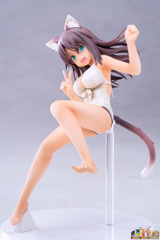 Our Treasure Alice Gear Aegis 1/8 Kaneshiya Sitara [Summer Queens]