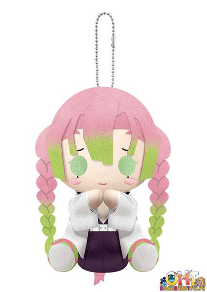 es Series nino Pitanui Mitsuri Kanroji