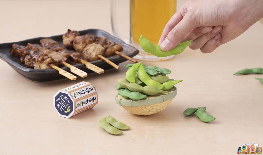 Megahouse IZAKAYA Game Series EDAMAME Balancing Game