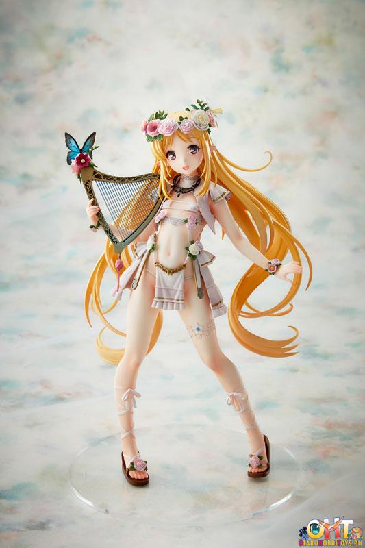 Vertex Elf Village 1/6 6th Villager Melmu