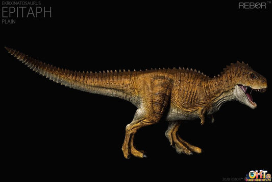 REBOR 1/35 Ekrixinatosaurus “Epitaph” Museum Class Replica