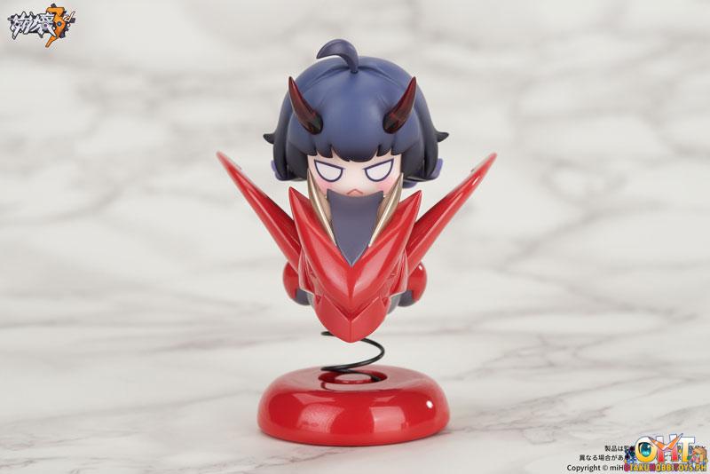 APEX Honkai Impact 3rd Happy Shake Mei Raiden Herrscher of Thunder