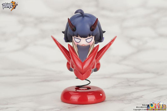 APEX Honkai Impact 3rd Happy Shake Mei Raiden Herrscher of Thunder