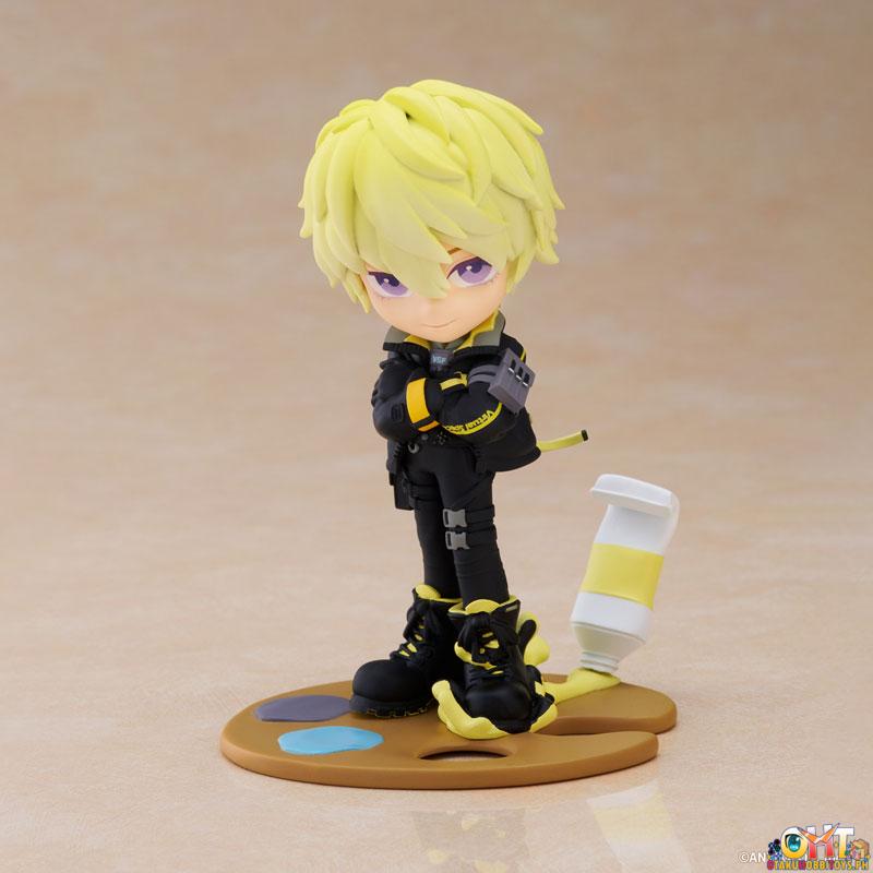 Bushiroad Creative PalVerse Pale. NIJISANJI EN Sonny Brisko