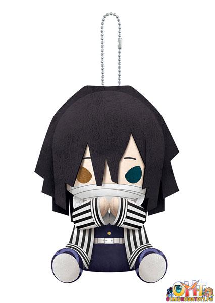 es Series nino Pitanui Obanai Iguro