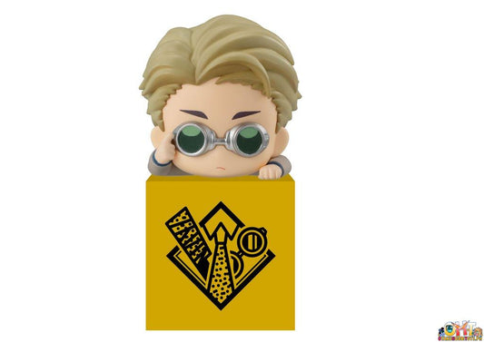 Furyu Hikkake Figure Kento Nanami