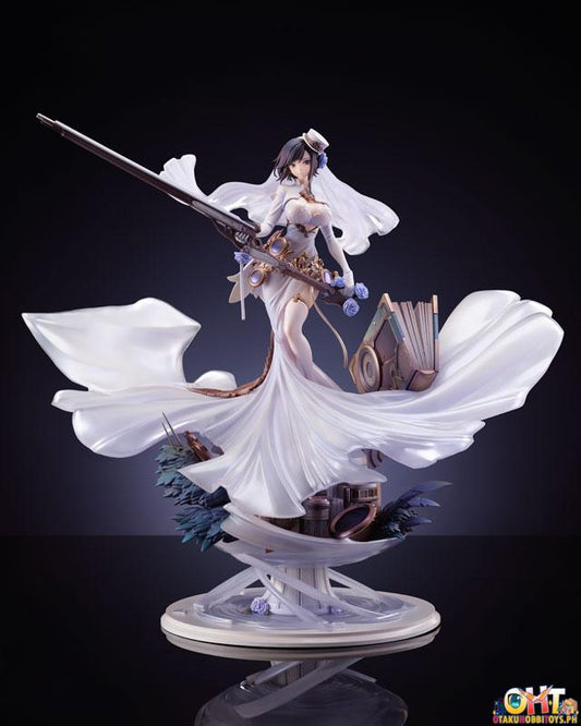 Oriental Forest Azur Lane 1/7 Ark Royal Regular Edition