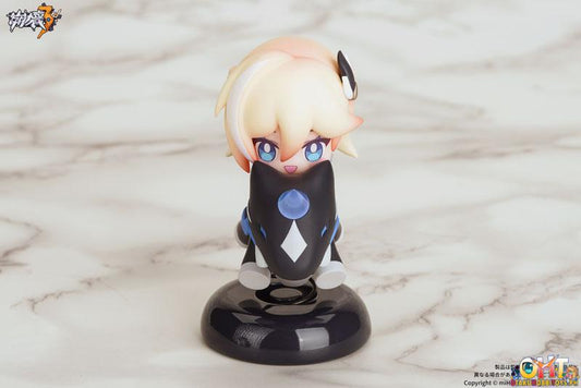 APEX Honkai Impact 3rd Happy Shake Durandal Palatinus Equinox