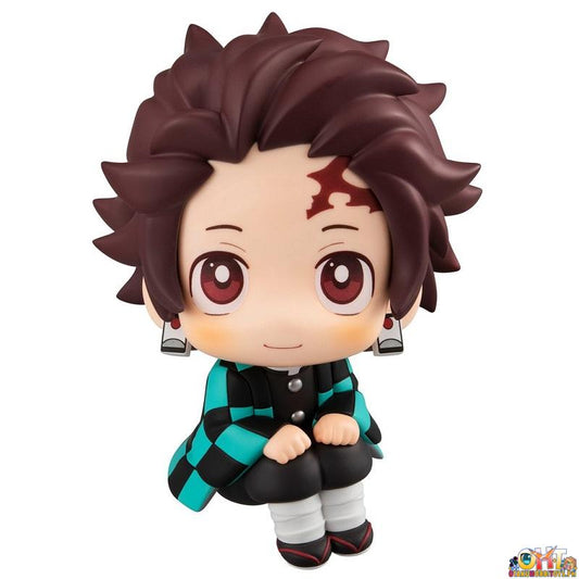 [REISSUE] Megahouse Look Up Demon Slayer: Kimetsu no Yaiba Tanjiro Kamado