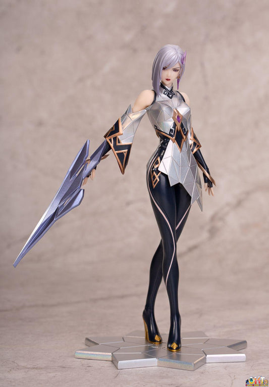 Myethos Honor of Kings 1/10 Gift+ Series Jing: The Mirror’s Blade Ver.