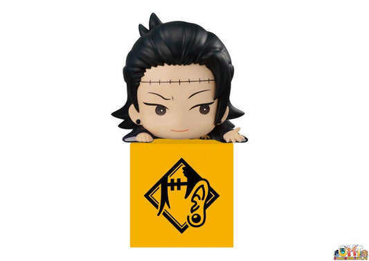 Furyu Hikkake Figure Suguru Geto