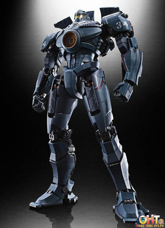 Soul of Chogokin GX-77 Gipsy Danger