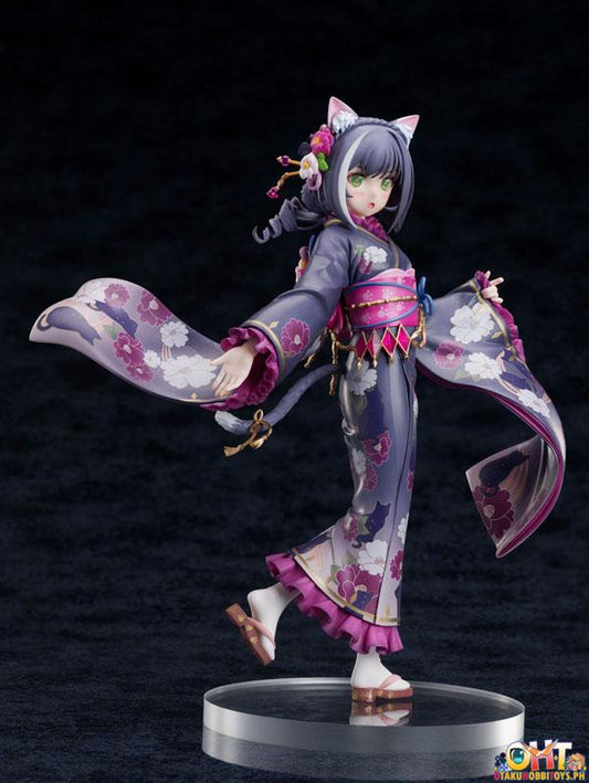 FuRyu Princess Connect! Re:Dive 1/7 Karyl (New Year)