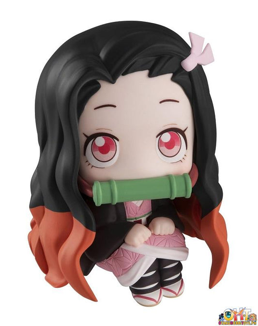 [REISSUE] Megahouse Look Up Demon Slayer: Kimetsu no Yaiba Nezuko Kamado