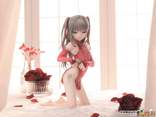 (18+) Vibrastar 1/6 CITY no.109 Alice
