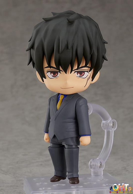 Nendoroid 1646 Steven A Starphase - Blood Blockade Battlefront & Beyond