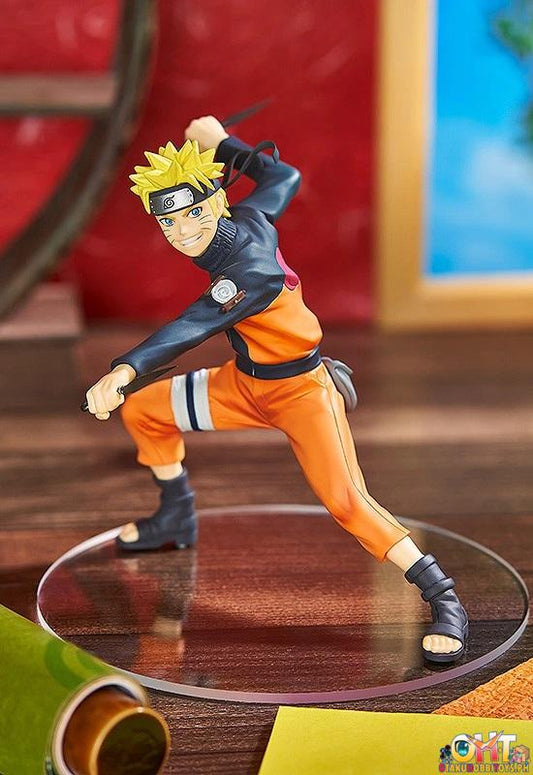 POP UP PARADE Naruto Uzumaki - Naruto Shippuden