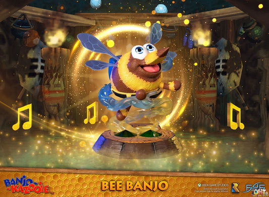 First4Figures BANJO-KAZOOIE™ Bee Banjo
