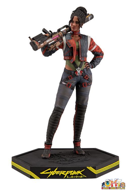 Dark Horse Cyberpunk 2077 Panam Palmer