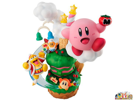 [REISSUE] Megahouse Kirby Super Star Gourmet Race