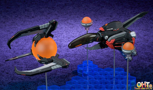 ques Q R-TYPE 1/120 R-13A CERBERUS
