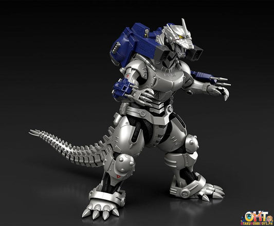 [REISSUE] Aoshima Godzilla Against Mechagodzilla ACKS MFS-3 3-Kiryu