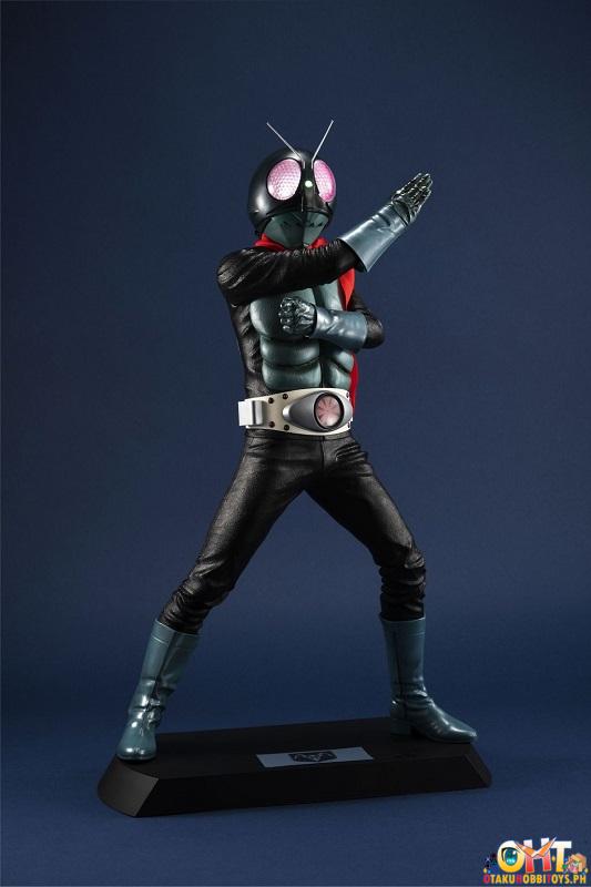 Megahouse Ultimate Article Kamen Rider Original No.1