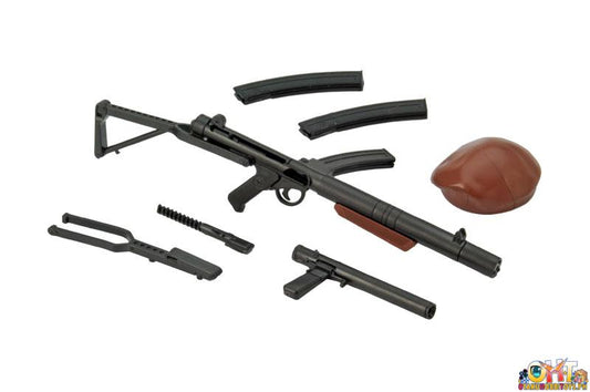 Tomytec 1/12 Little Armory (LA078) L34A1 Type