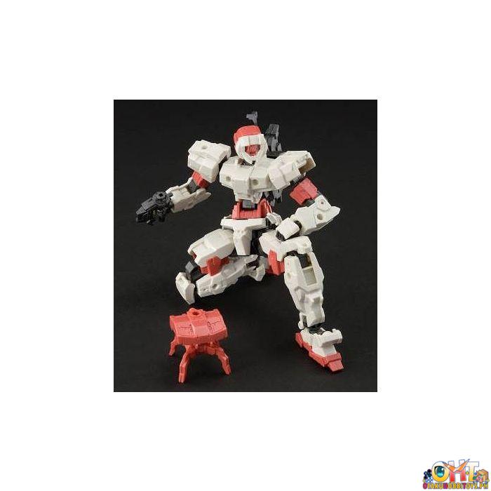 Hobby Japan 30 Minutes Missions Completion w/Bonus Item