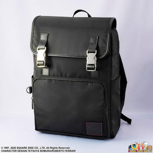 Square Enix FINAL FANTASY VII REMAKE Backpack - Shinra