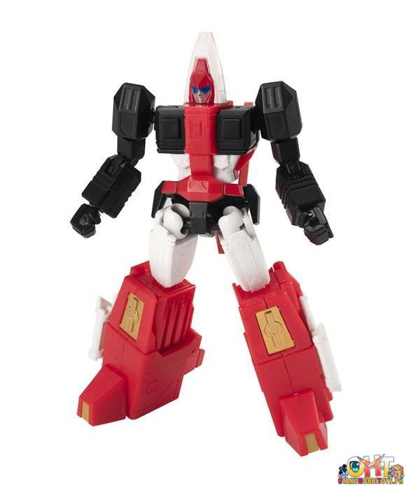 Megahouse Machine Build Series: Machine Robo: Revenge of Cronos - Blue Jet