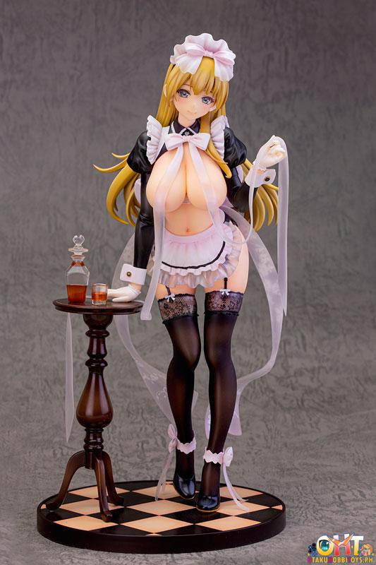 (18+) Skytube 1/6 Hirose Yuzuha illustration by YD
