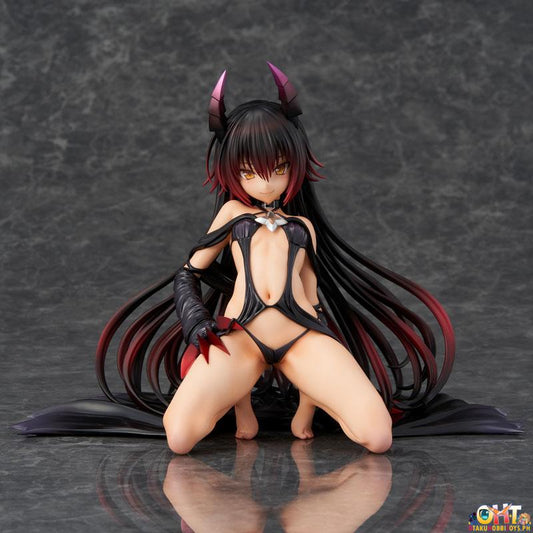 [REISSUE] Union Creative To Love-Ru Darkness 1/6 Nemesis Darkness Ver.
