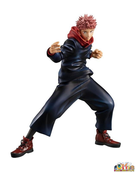 Megahouse 1/8 Itadori Yuji