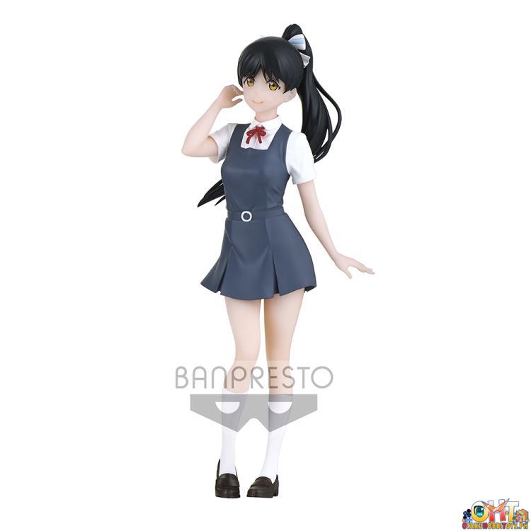 Banpresto Love Live! Super Star!! Ren Hazuki