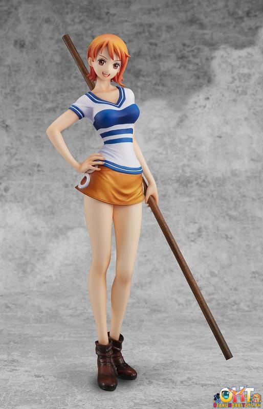 Portrait.Of.Pirates "Playback Memories” Nami
