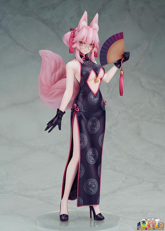 Flare Fate/Grand Order Tamamo Vitch Koyanskaya Chinese Dress Ver.