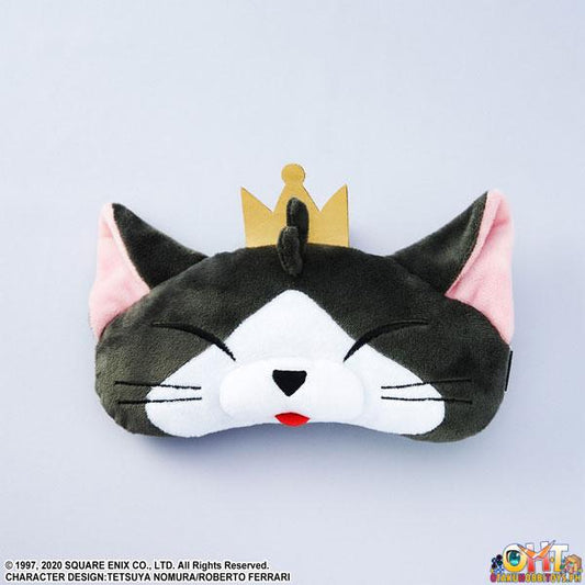 Square Enix FINAL FANTASY VII Remake Eye Mask - Cait Sith