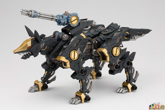 [REISSUE] Kotobukiya 1/72 RZ-046 Shadow Fox Marking Plus Ver.
