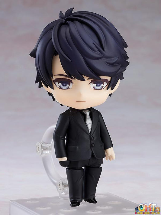 [REISSUE] Nendoroid 1086 Zeyan Li - Love&Producer