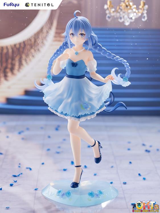 Furyu Mushoku Tensei: Jobless Reincarnation TENITOL Roxy Migurdia Flower Dress Up Ver.