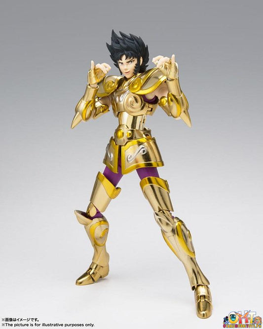 Saint Cloth Myth Capricorn Shura <REVIVAL Ver.>